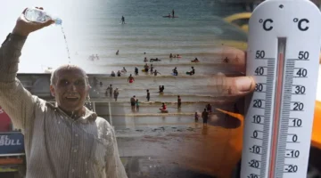 تحذير الأرصاد.. درجات الحرارة تلامس 32 مئوية في تقلبات جوية مرتقبة